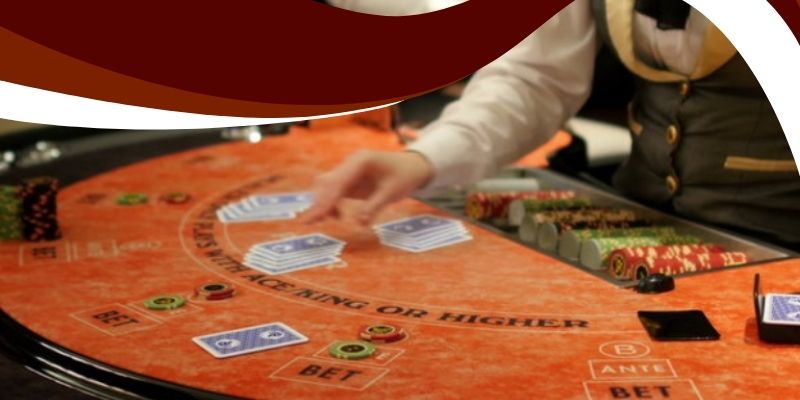 Phát triển kỹ năng chơi baccarat mà không lo mất tiền