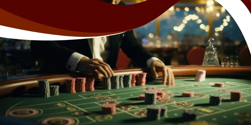 Tìm kiếm phong cách chơi baccarat phù hợp với bản thân