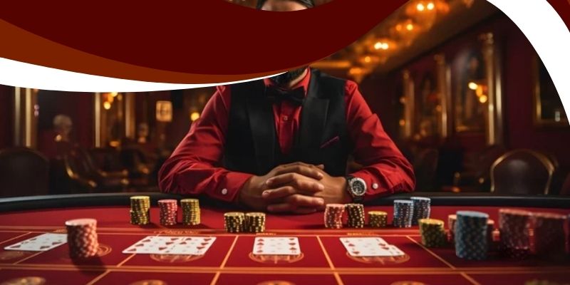 Đuôi cầu baccarat là gì? Nguyên tắc cơ bản cần biết